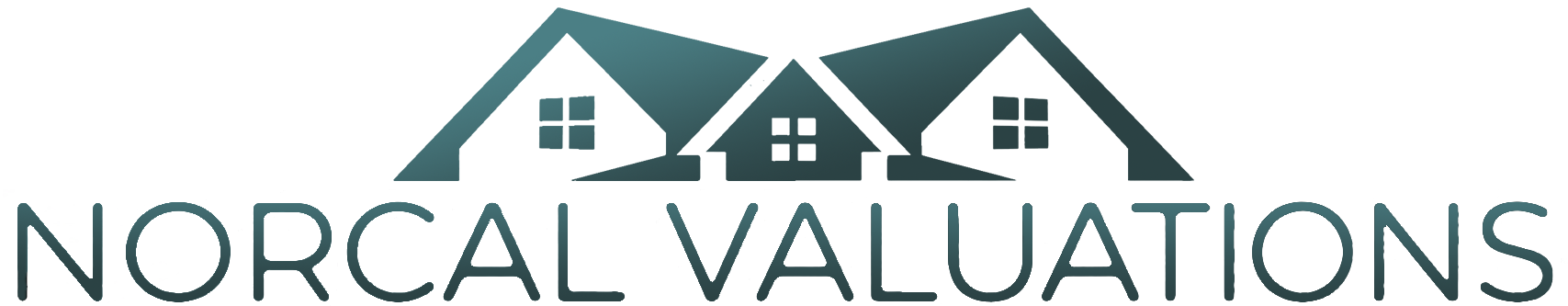 NorCal Valuations Logo